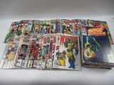 Marvel Comics 1990s Comic Book Lot