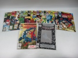 Amazing Spider-Man #364-377/She-Venom + Spider-Man 2099