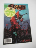 Spawn #119/1st Hellspawn Army/1st Gunslinger Spawn