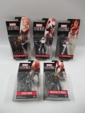 Marvel Legends Series Figure Lot