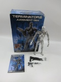 Terminator T-800 1/6 Scale Metal Figure/Miracle House