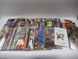 Indie Comics Lot