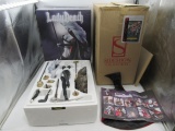 Lady Death Sideshow Premium Format Figure #9/1500