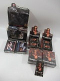 Terminator TCG CCG Booster/Starter Box Lot