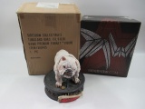 Dawg (Lobo) Sideshow Premium Format Figure #425/1500
