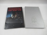Terminator: Tempest Slipcase Signed and Numbered