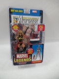 Warbird (Ms. Marvel) Marvel Legends Giant-Man Series Figure