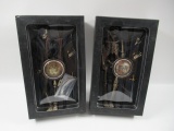 COO Model 1/6 Scale Skeleton Warrior Figures Lot of (2)