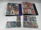 Spawn Trading Cards + Binders Lot