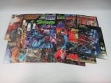 Spawn and Related Comic Lot