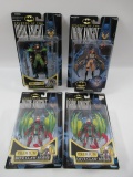 Batman Legends of the Dark Knight Lot