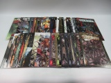 Spawn the Dark Ages #1-29 Full Run + More