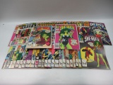 Sensational She-Hulk (1989) Near Run