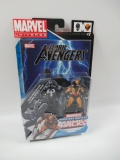 Marvel Universe Dark Spider-Man/Dark Wolverine Greatest Battles Set