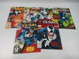 Venom Lethal Protector #1-6/Full Set