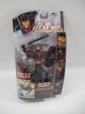 Black Knight Marvel Legends Brood Queen Series Figure