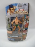 Namor Marvel Legends Ronan BAF Series Figure