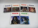 Predator/Aliens Vs. Predator Omnibus Lot