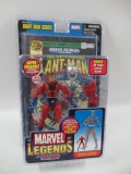 Ant-Man Marvel Legends Giant Man BAF Series Figure