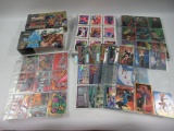 Image + Ultraverse Trading Card Sets + Boxes + More