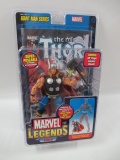 Thor Marvel Legends Giant Man BAF Series Figure