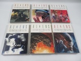 Aliens Omnibus #1-6 Set/TPB Dark Horse