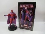 Magneto Marvel Universe Painted Statue #947/2000