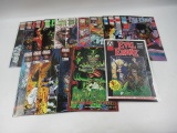 Evil Ernie Comic Lot w/Keys Chaos! + More
