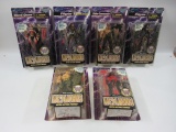 McFarlane Toys Wetworks Series 2 Figure Set/Variants