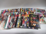 Early Image Comics Comic Lot
