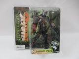 Spawn Regenerated Commando Spawn Figure