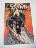 Spawn #77/1st Wings of Redemption Spawn Cover