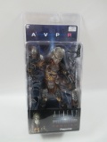 Predator Figure AVPR Aliens Vs. Predator Requiem