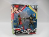 Skrull Elektra + Ronin (Gold Belt) Marvel Legends Figure Set