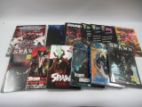 Image Comics TPB/Collected Editions Lot