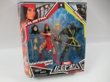 Elektra + Ronin (Yellow Belt) Marvel Legends Figure Set