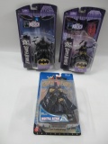 Batman/Batgirl Figure Lot