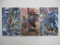 Detective Comics #1000 Variant Cover Lot w/Exclusives