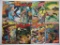 DC Silver to Bronze Age Comic Lot Key Green Arrow