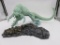 Kathoga the Relic Monster Model
