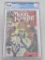 Moon Knight V2 #1 (1985) CGC 9.0/New Costume + Powers