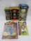 Monsters/Creatures Bobblehead/Action Figure Lot