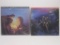 Moody Blues Limited Edition Sealed Vinyl Lot