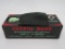Vintage Wind-Up Coffin Bank/Yone Japan