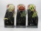When Puppets Attack Hand Puppet Lot #1/SOTA 2004