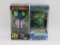 The Fly/Chutulhu Wacky Wobbler Lot of (2)/Funko