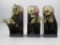 When Puppets Attack Hand Puppet Lot #2/SOTA 2005