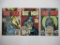 Batman #242/245/246 1st Matches Malone