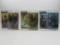 Spawn Alternate Realities Action Figure Lot