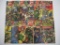 Sgt. Fury #33/35-40/42-47 Marvel Silver Age